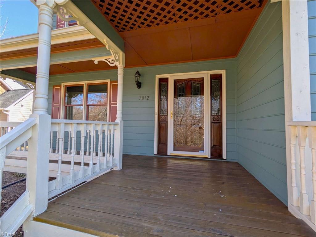 7012 Orchard Path Drive, Clemmons, North Carolina image 4