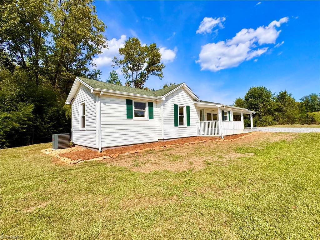 Photo of 6254 NC Highway 268, Dobson, NC 27017 (MLS # 1235784)