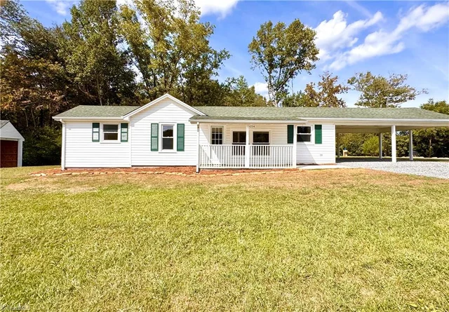 6254 Nc Highway 268, photo 3 of 49