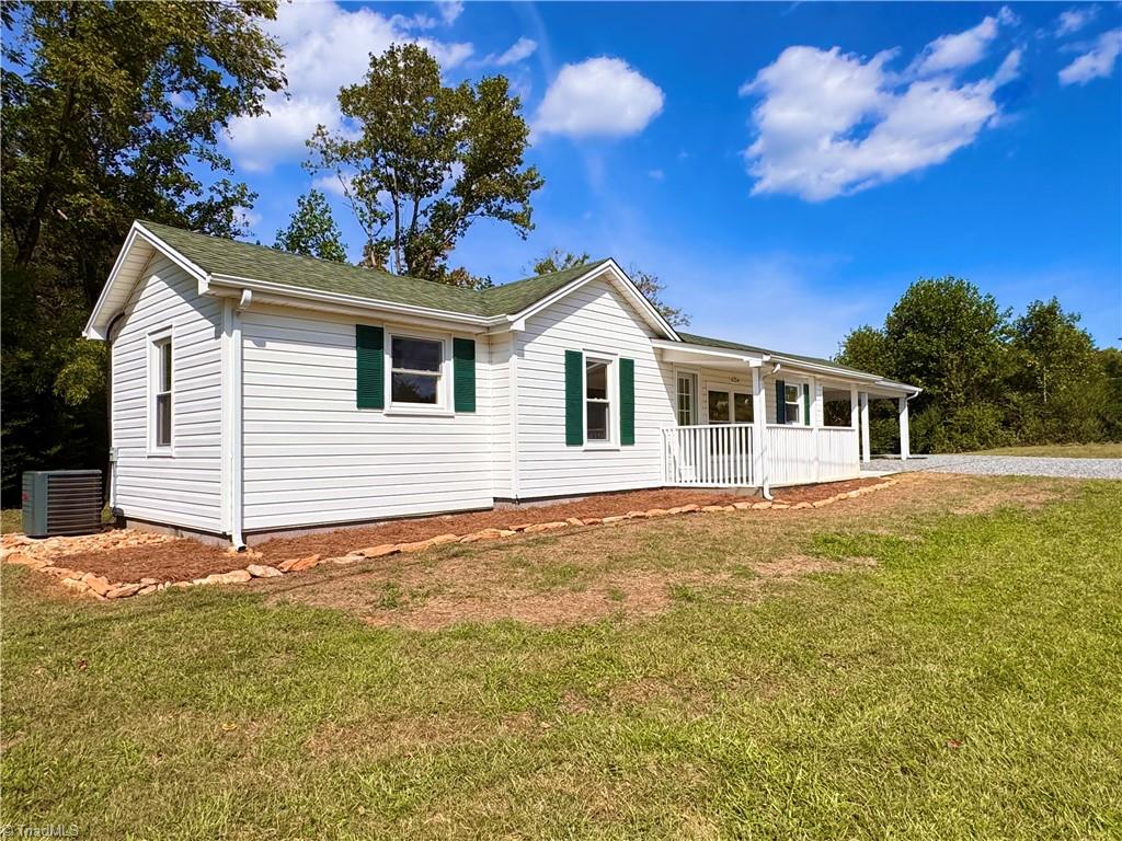 Photo of 6254 NC Highway 268, Dobson, NC 27017 (MLS # 1235784)