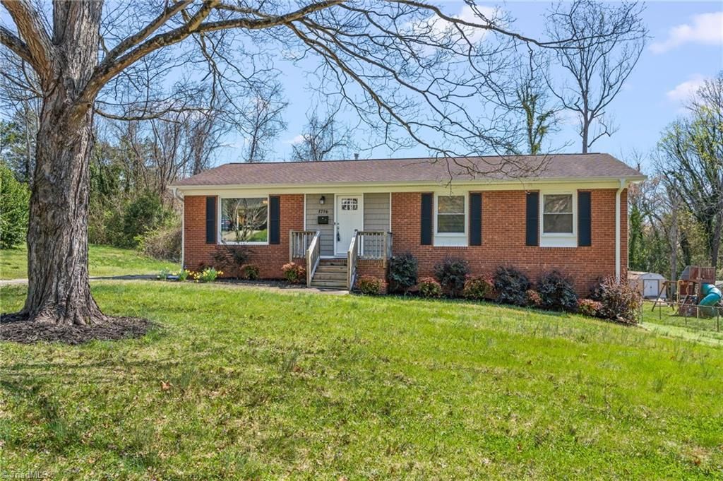 Photo of 1716 Camden Road, Winston-Salem, NC 27103 (MLS # 1212284)
