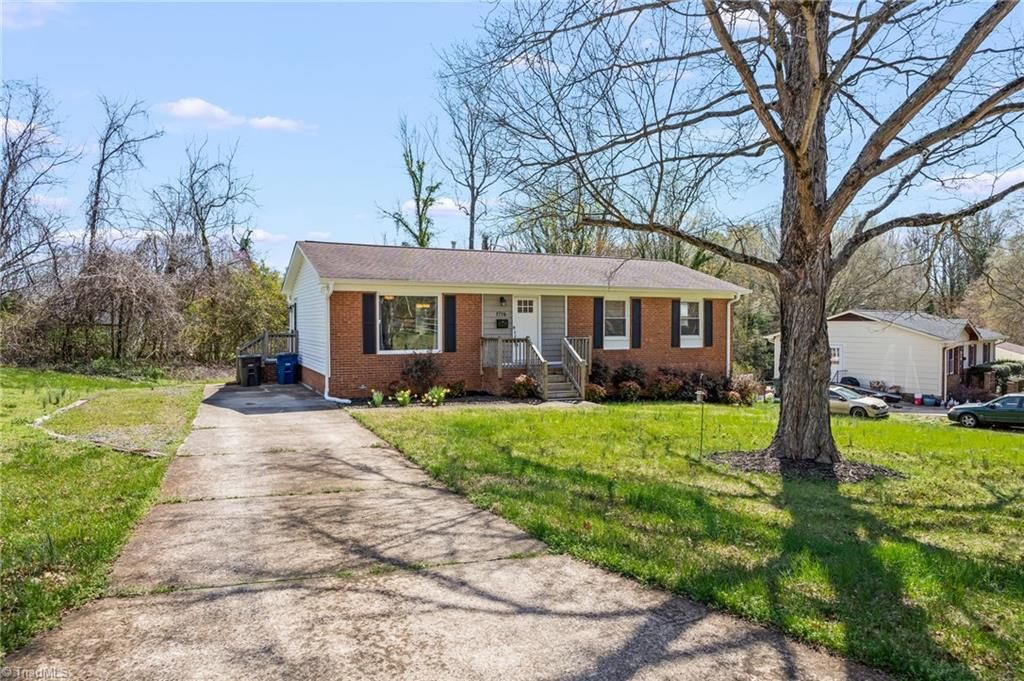 Photo of 1716 Camden Road, Winston-Salem, NC 27103 (MLS # 1212284)