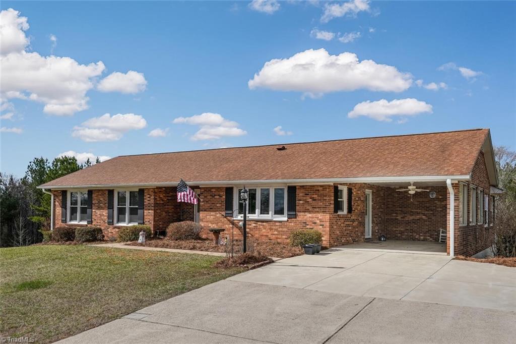 292 Chandler Mill Road, Pelham, North Carolina image 11