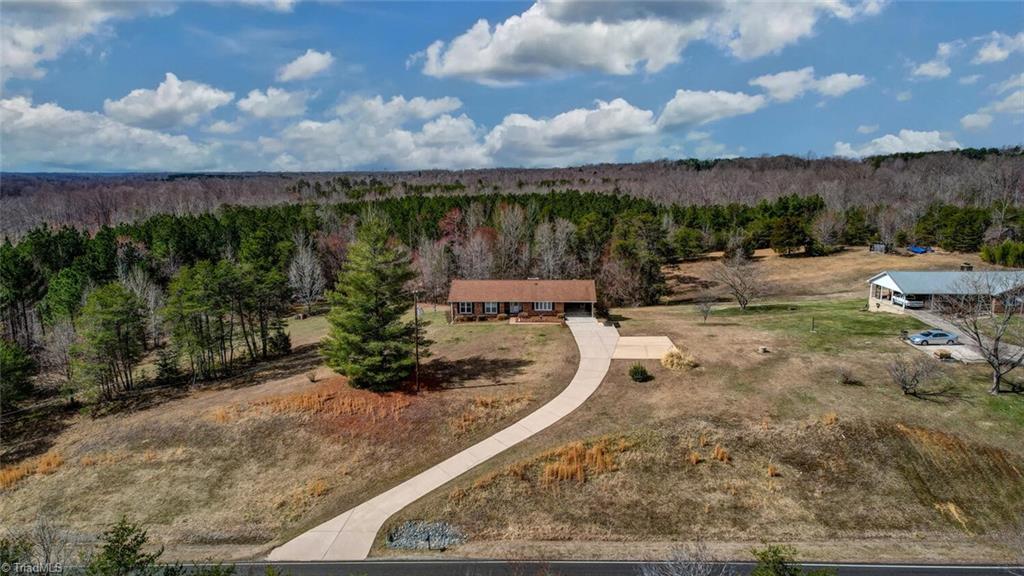 292 Chandler Mill Road, Pelham, North Carolina image 46