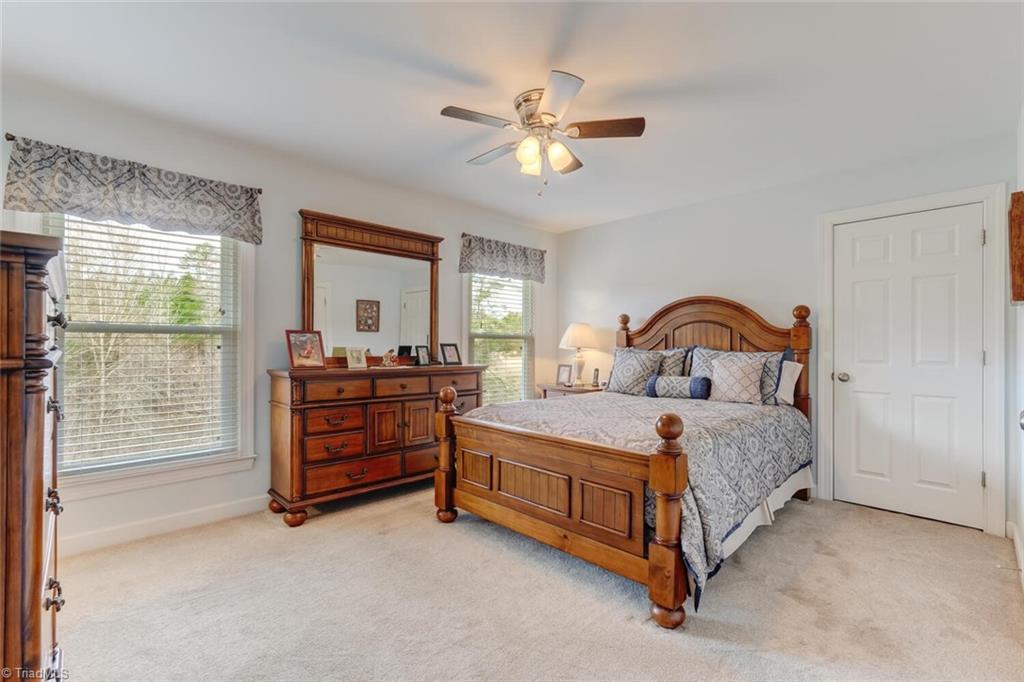 292 Chandler Mill Road, Pelham, North Carolina image 20