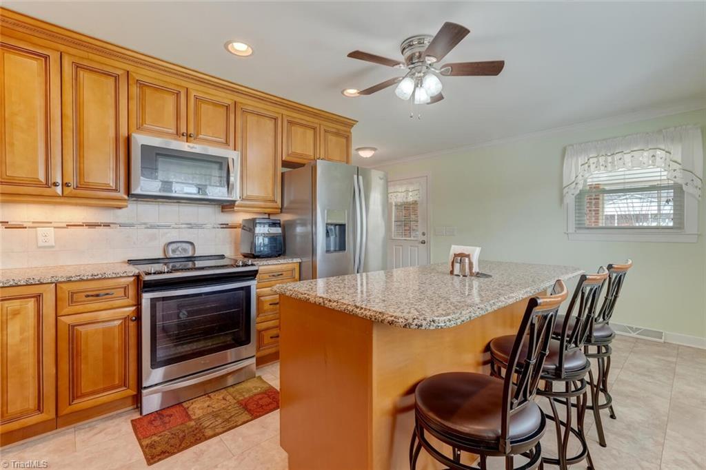 292 Chandler Mill Road, Pelham, North Carolina image 19
