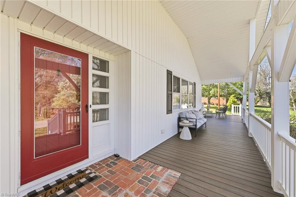 Photo of 2832 Monticello Drive, Winston-Salem, NC 27106 (MLS # 1212395)