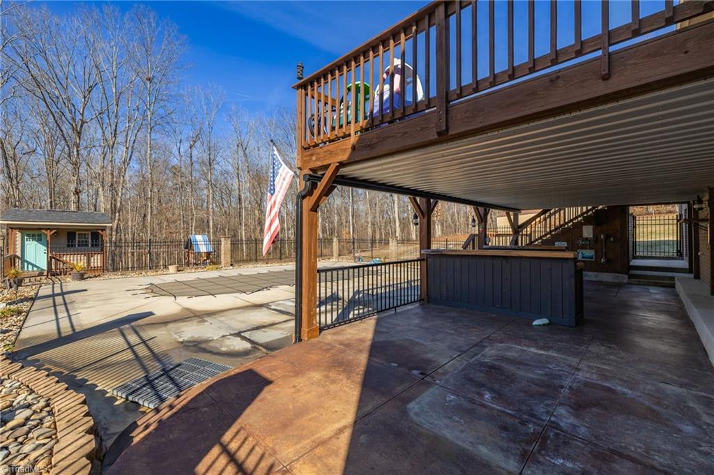 485 Trenton Lane, Thomasville, North Carolina image 30