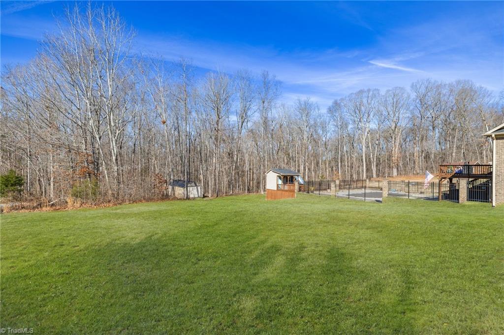 485 Trenton Lane, Thomasville, North Carolina image 36