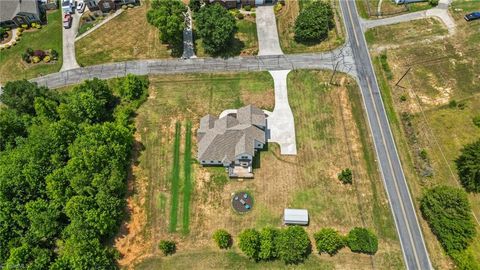 A home in Lexington