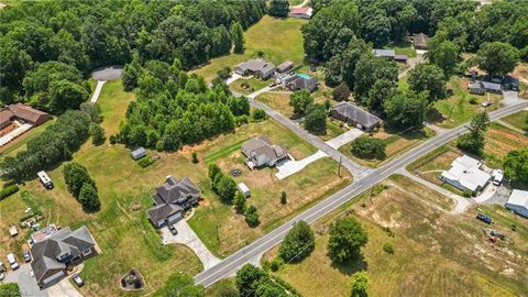 A home in Lexington