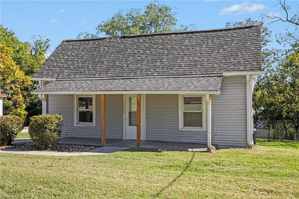 175 WATT ST, COOLEEMEE, NC 27014 - Image becc9b943b7d7f4f97bd7f6c667e110c/2579085348