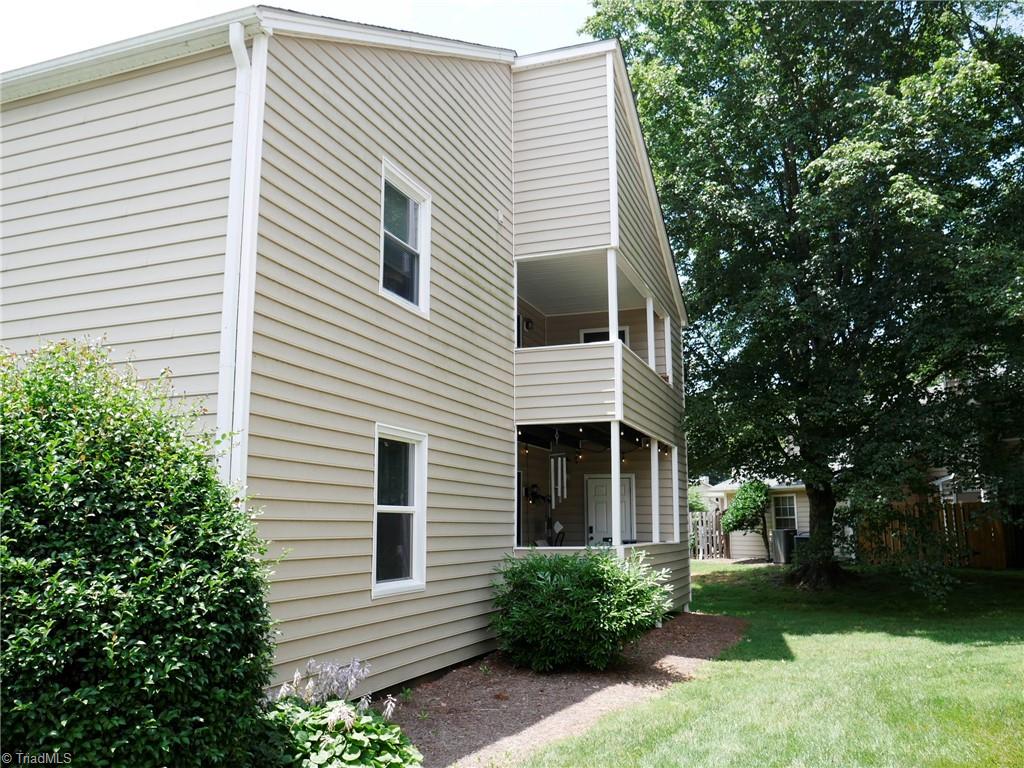 2301 Flagstone Court D