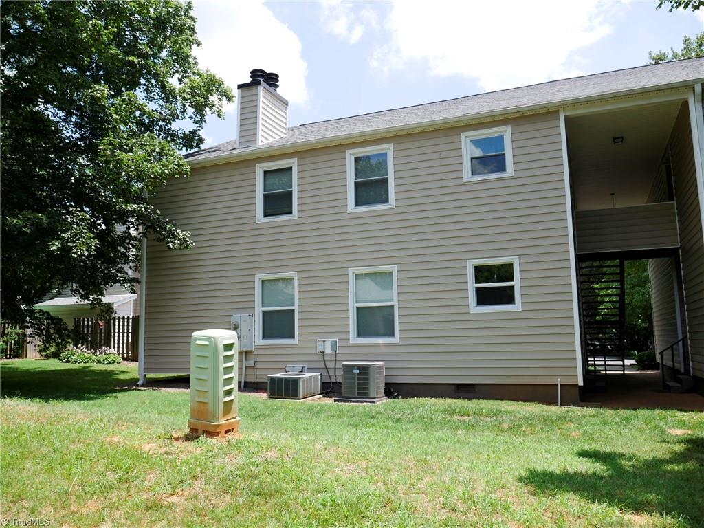 2301 Flagstone Court D