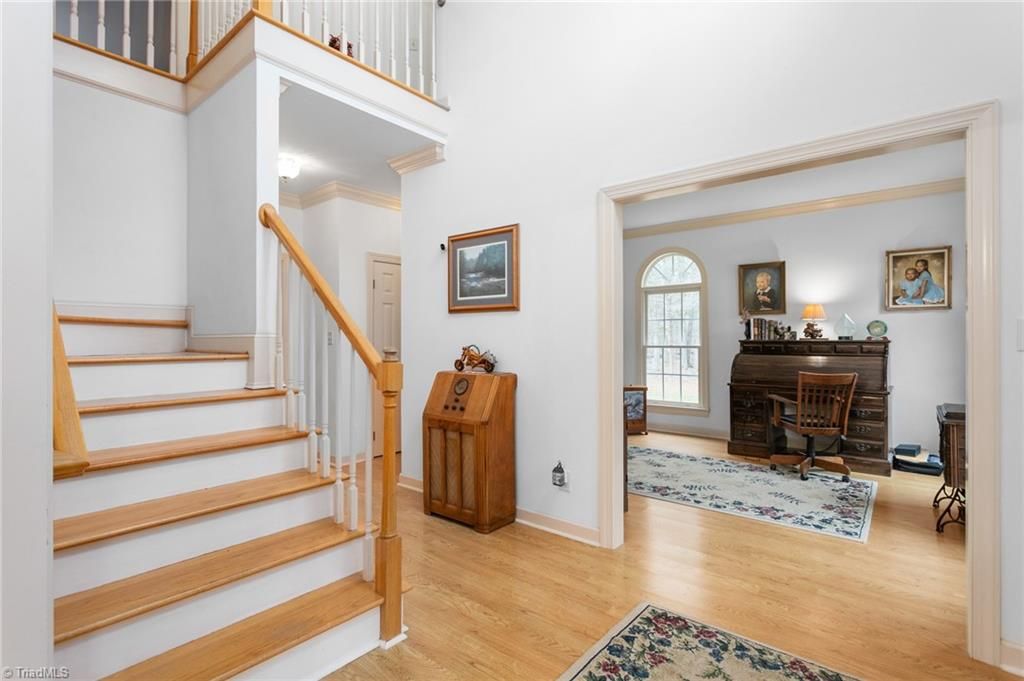 Photo of 2101 Waterwheel Road, Hurdle Mills, NC 27541 (MLS # 1213429)