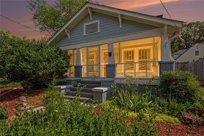 1613 Morton St – Investment Home