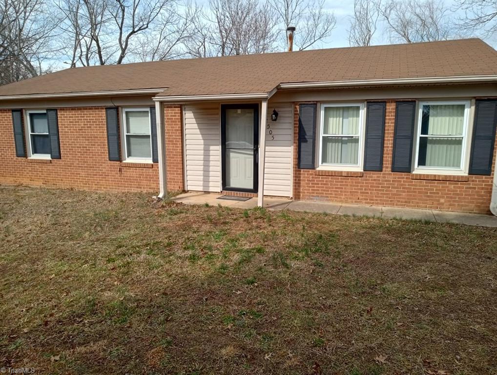 2505 Hilburn Drive, High Point, North Carolina image 1