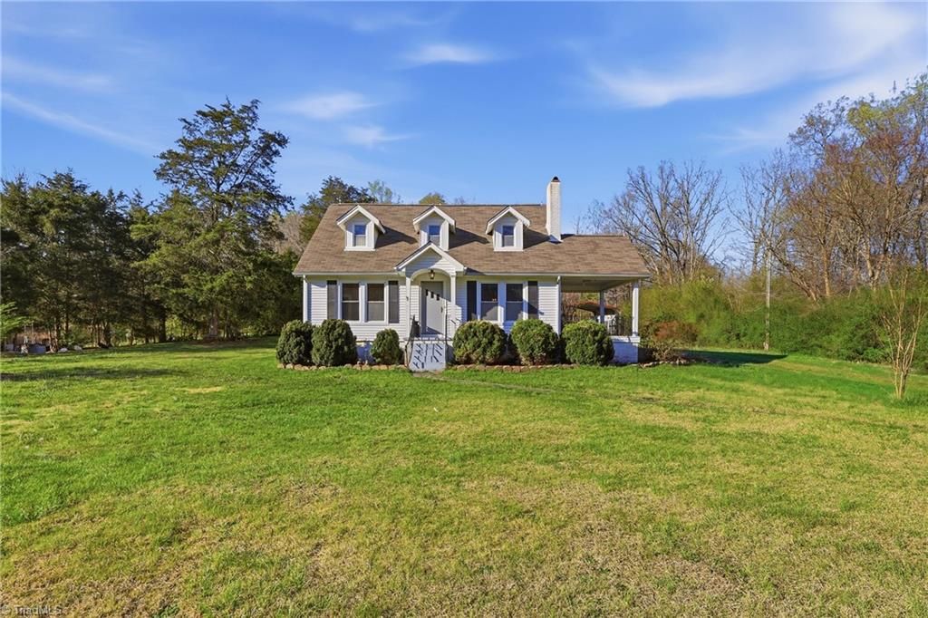 Photo of 11043 E Old US Highway 64, Lexington, NC 27292 (MLS # 1213079)