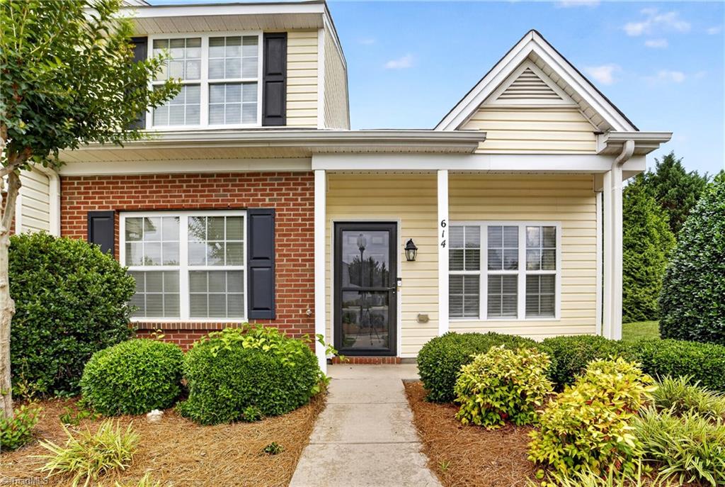 614 Grasswren Way, Greensboro, NC, 27409