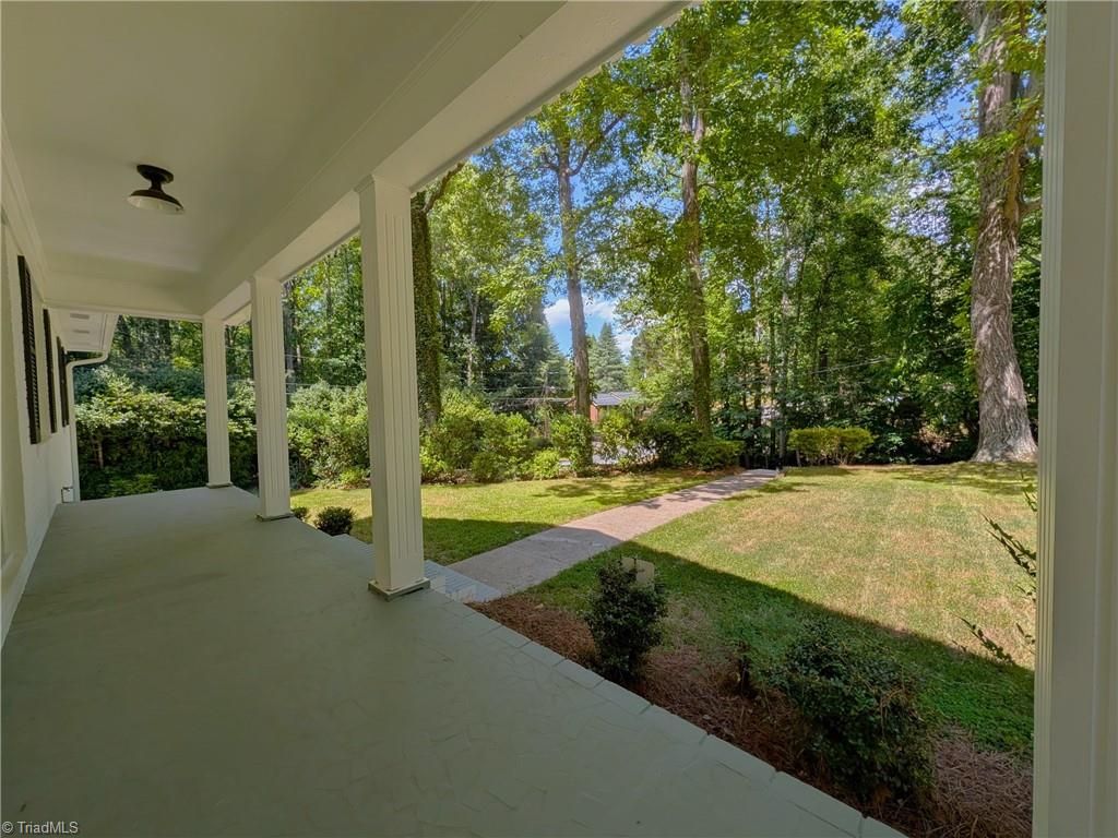 Photo of 2696 Belwick Drive, Winston-Salem, NC 27106 (MLS # 1224934)