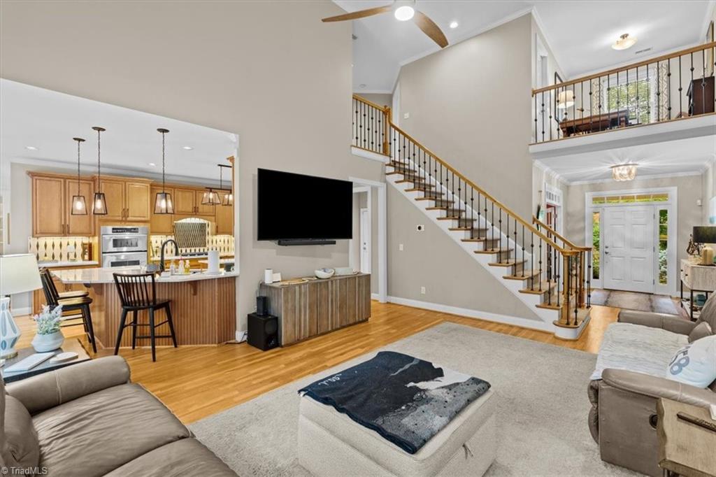 1494 Bethan Drive
