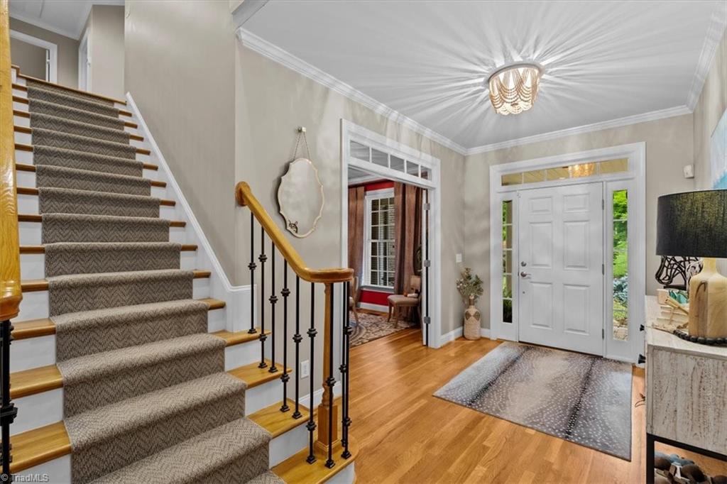 1494 Bethan Drive