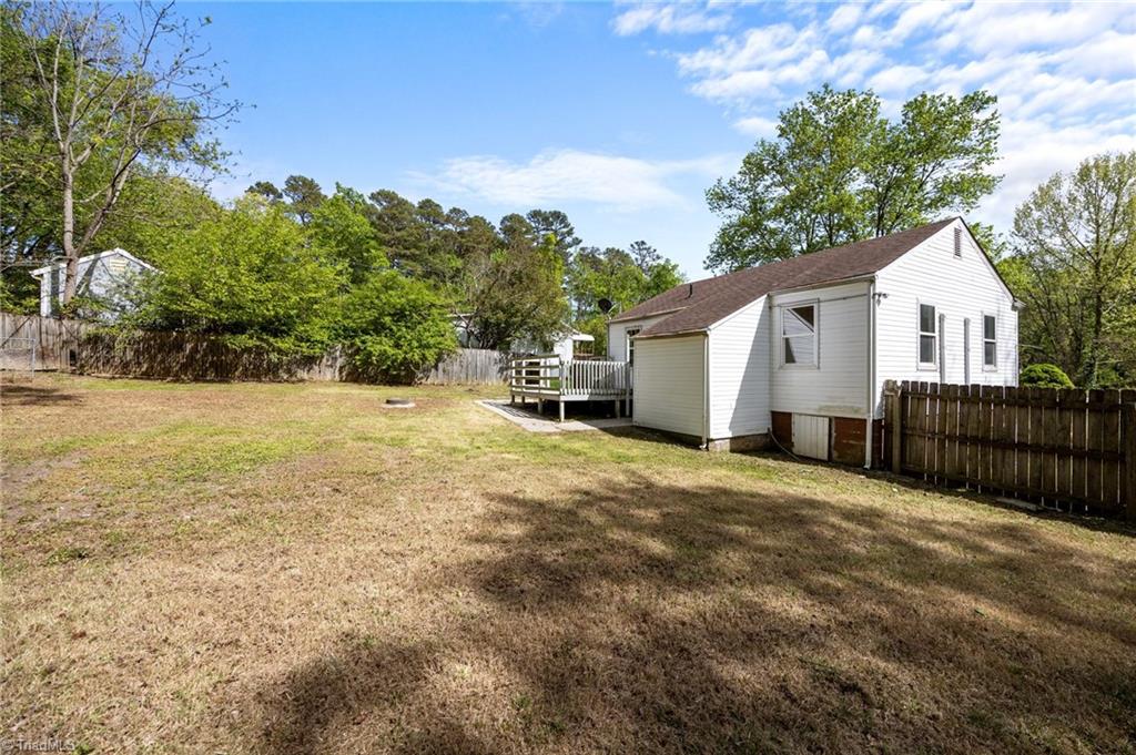 1702 J Avenue, Greensboro, North Carolina image 20