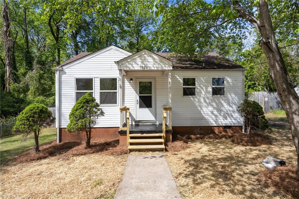 1702 J Avenue, Greensboro, North Carolina image 16