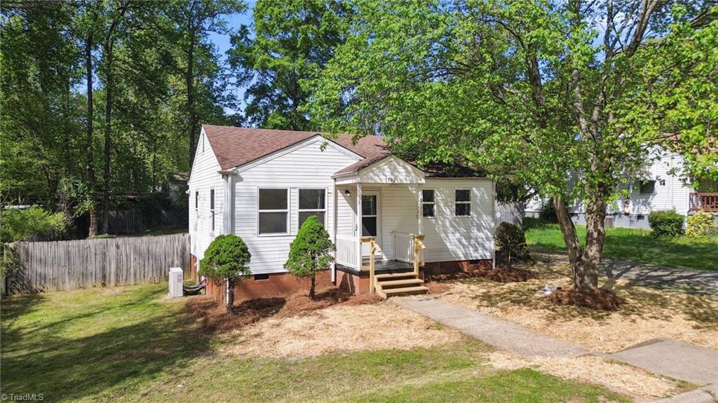 1702 J Avenue, Greensboro, North Carolina image 15