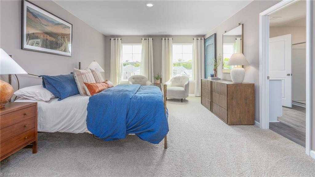 150 Preston Oaks Drive, King, North Carolina image 23