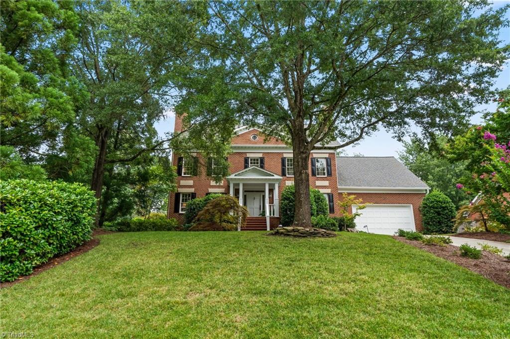 1706 Heathcliff Road