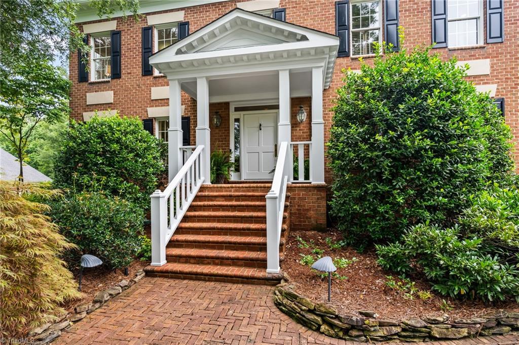 1706 Heathcliff Road