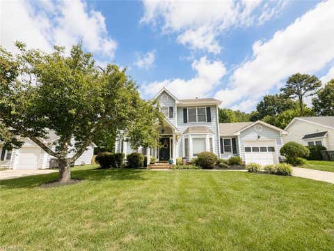 Homes For Sale - 3506 Cardinal Ridge Drive<br/> Greensboro, NC 27410