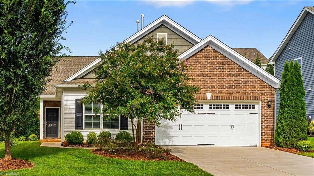 Photo of 5617 Marblehead Drive, Colfax, NC 27235 (MLS # 1230341)
