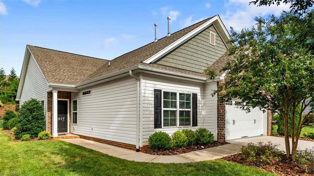 Photo of 5617 Marblehead Drive, Colfax, NC 27235 (MLS # 1230341)
