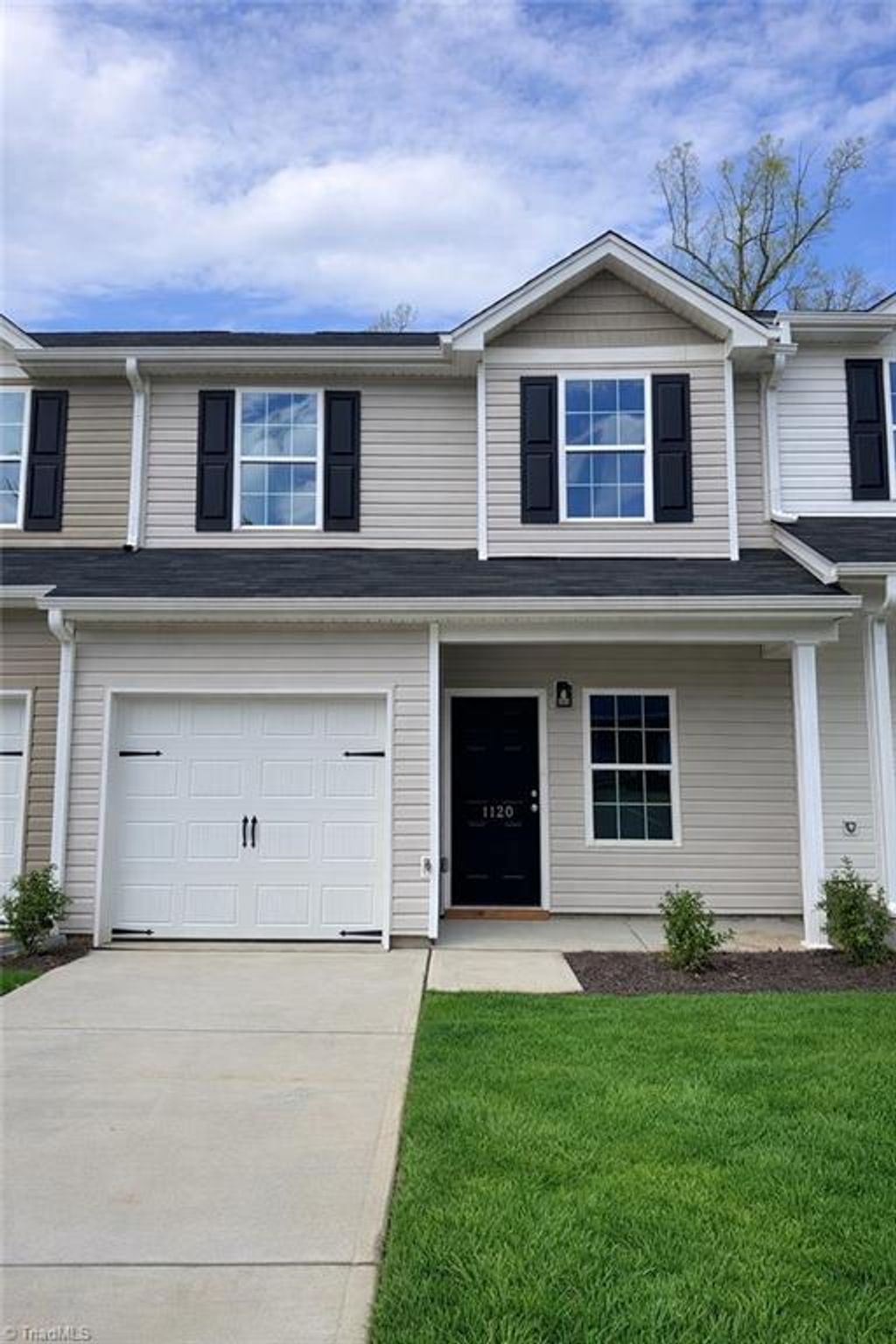 Photo of 1120 Brooksridge Way, Whitsett, NC 27377 (MLS # 1214108)