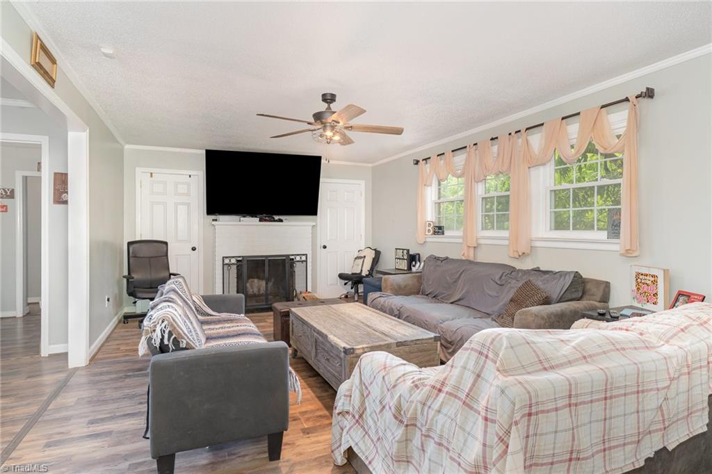 633 Burney Road, Asheboro, North Carolina image 6