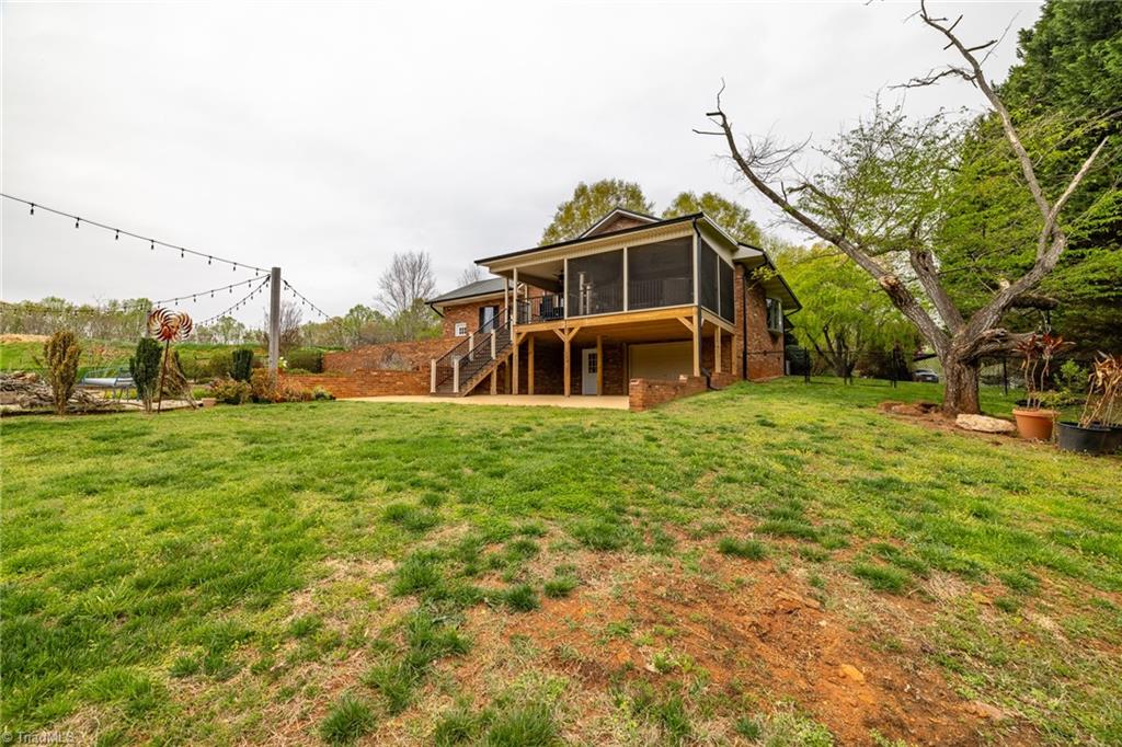 387 Bingham And Parks Road, Advance, North Carolina image 10