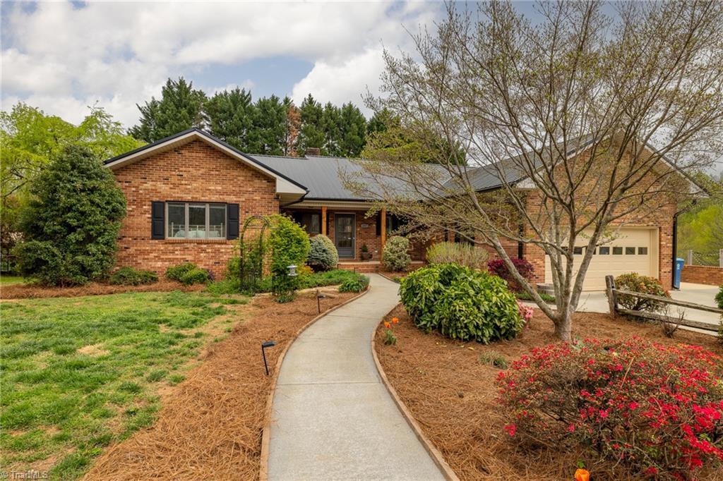 387 Bingham And Parks Road, Advance, North Carolina image 1