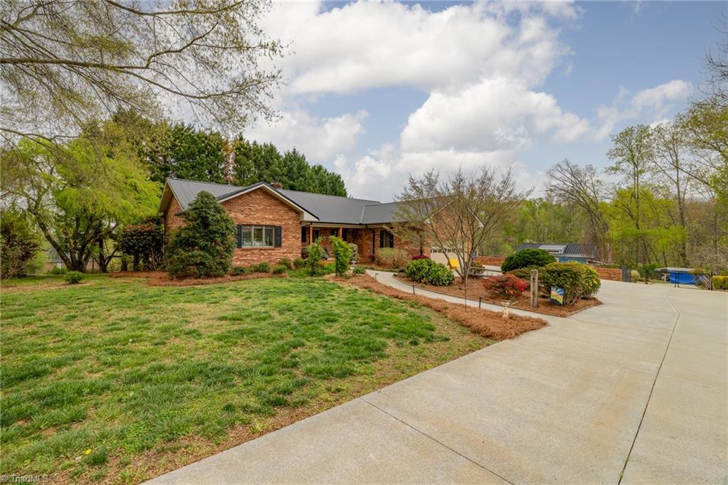 387 Bingham And Parks Road, Advance, North Carolina image 2