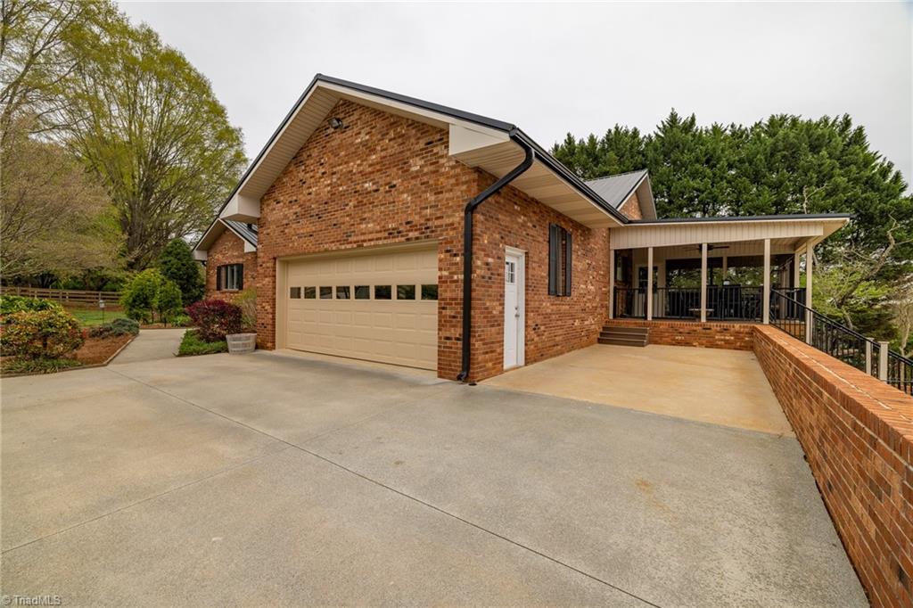 387 Bingham And Parks Road, Advance, North Carolina image 4