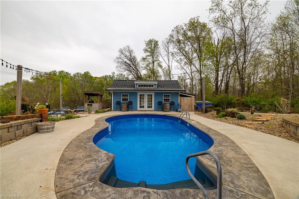 387 Bingham And Parks Road, Advance, North Carolina image 8