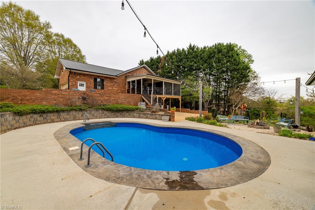 387 Bingham And Parks Road, Advance, North Carolina image 7