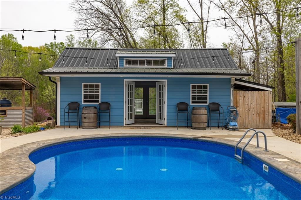 387 Bingham And Parks Road, Advance, North Carolina image 12