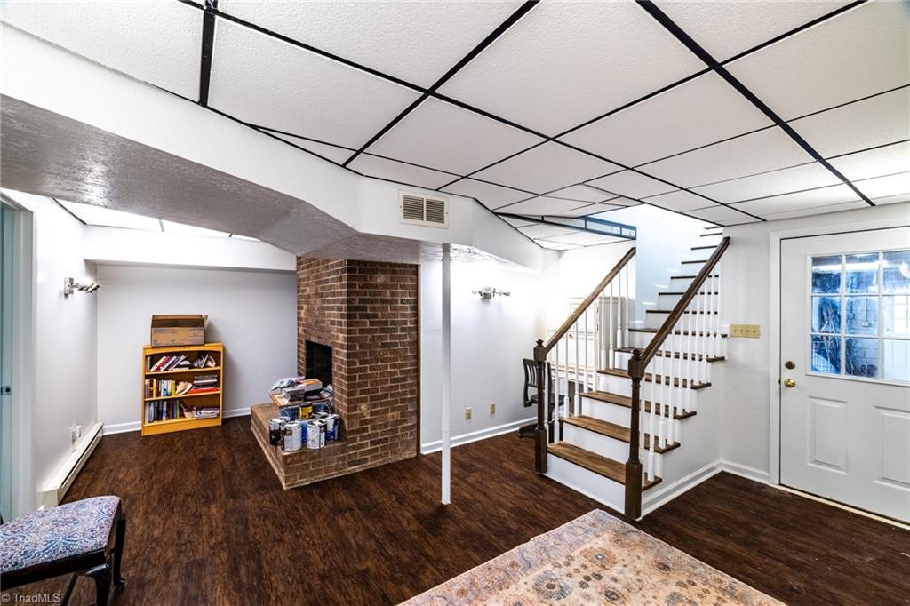 387 Bingham And Parks Road, Advance, North Carolina image 38