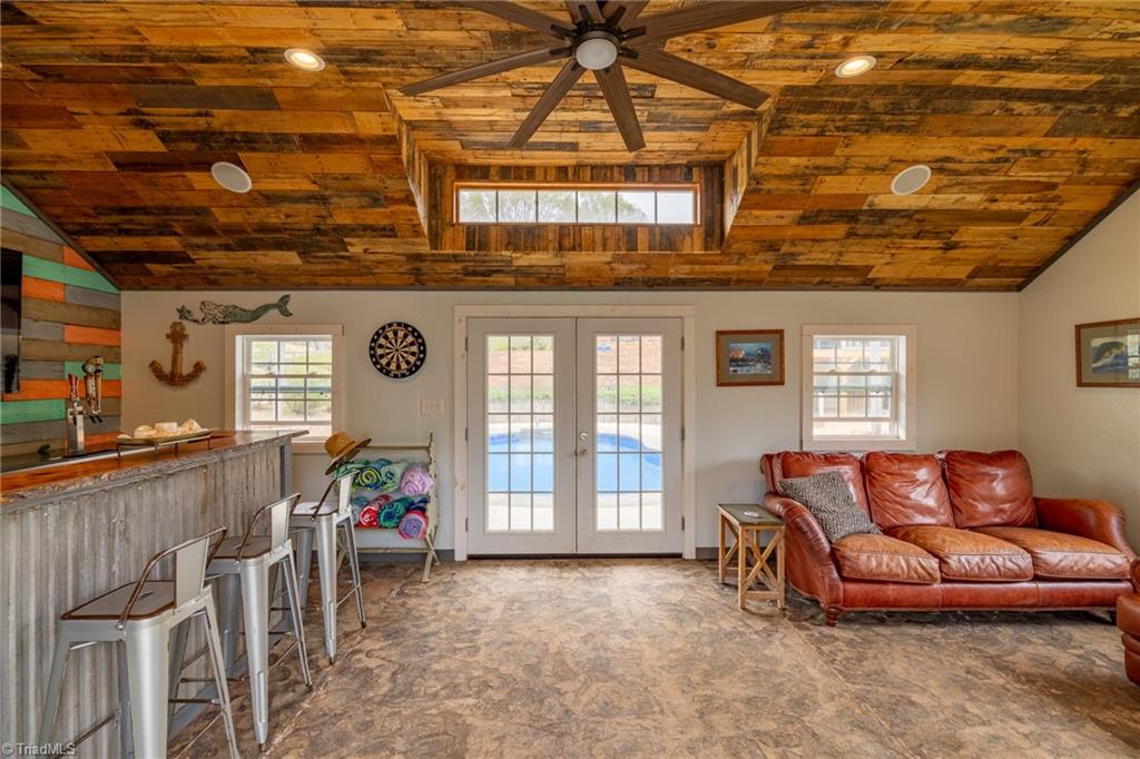 387 Bingham And Parks Road, Advance, North Carolina image 15