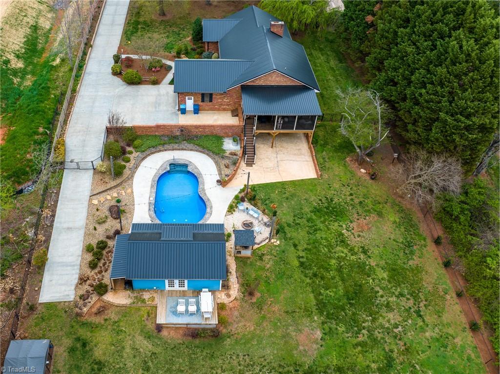 387 Bingham And Parks Road, Advance, North Carolina image 45