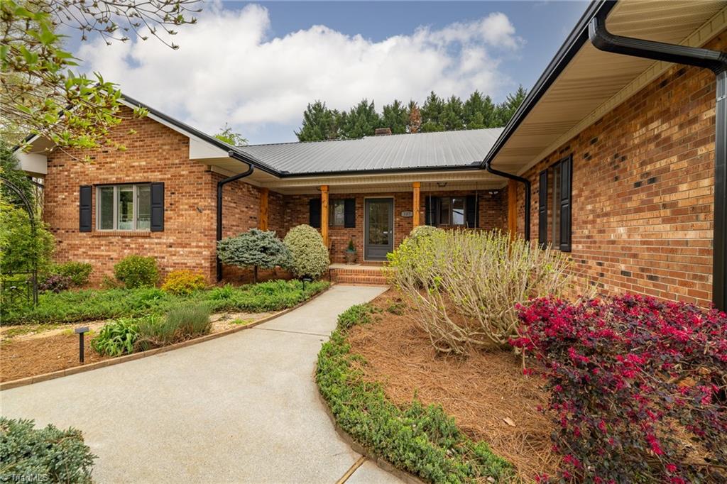 387 Bingham And Parks Road, Advance, North Carolina image 3