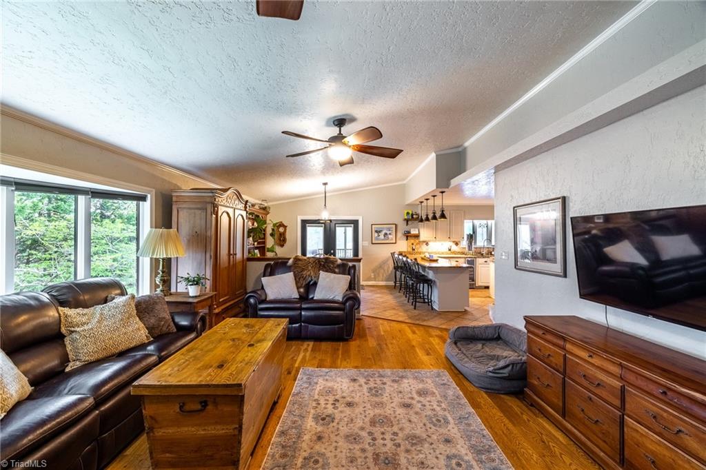 387 Bingham And Parks Road, Advance, North Carolina image 26