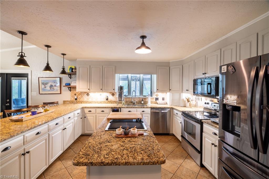 387 Bingham And Parks Road, Advance, North Carolina image 19